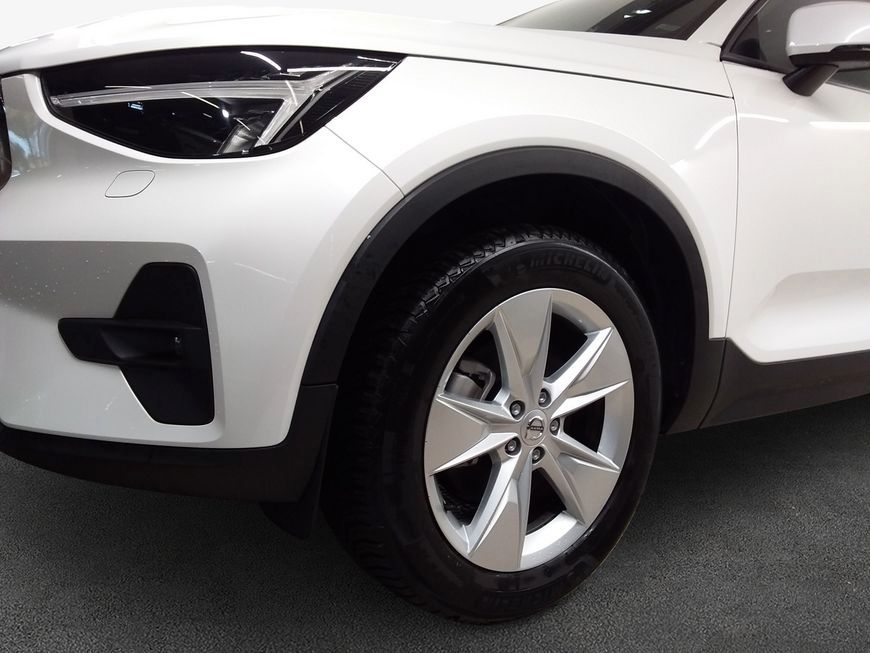 Volvo XC40 B3 B DKG Core