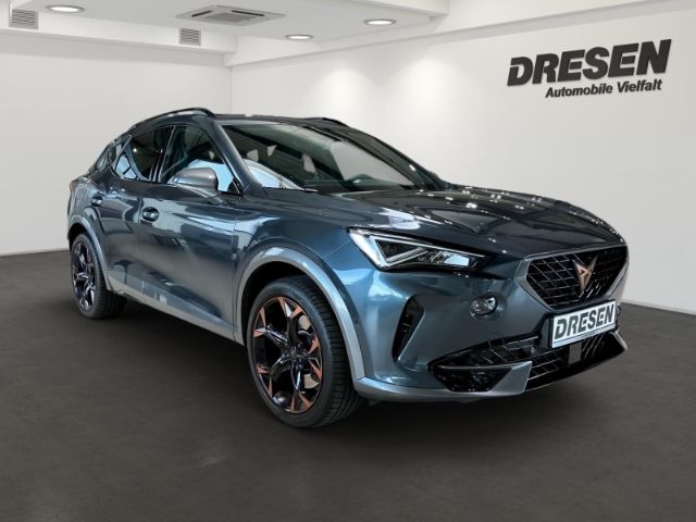 Cupra Formentor VZ 2.0 TSI 4Drive Panorama/AHK elektr.