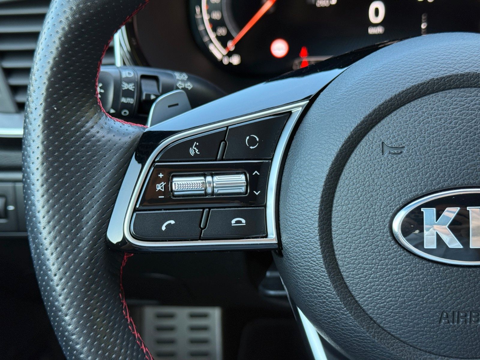 Kia ProCeed GT - Samsaru's Car Outlet