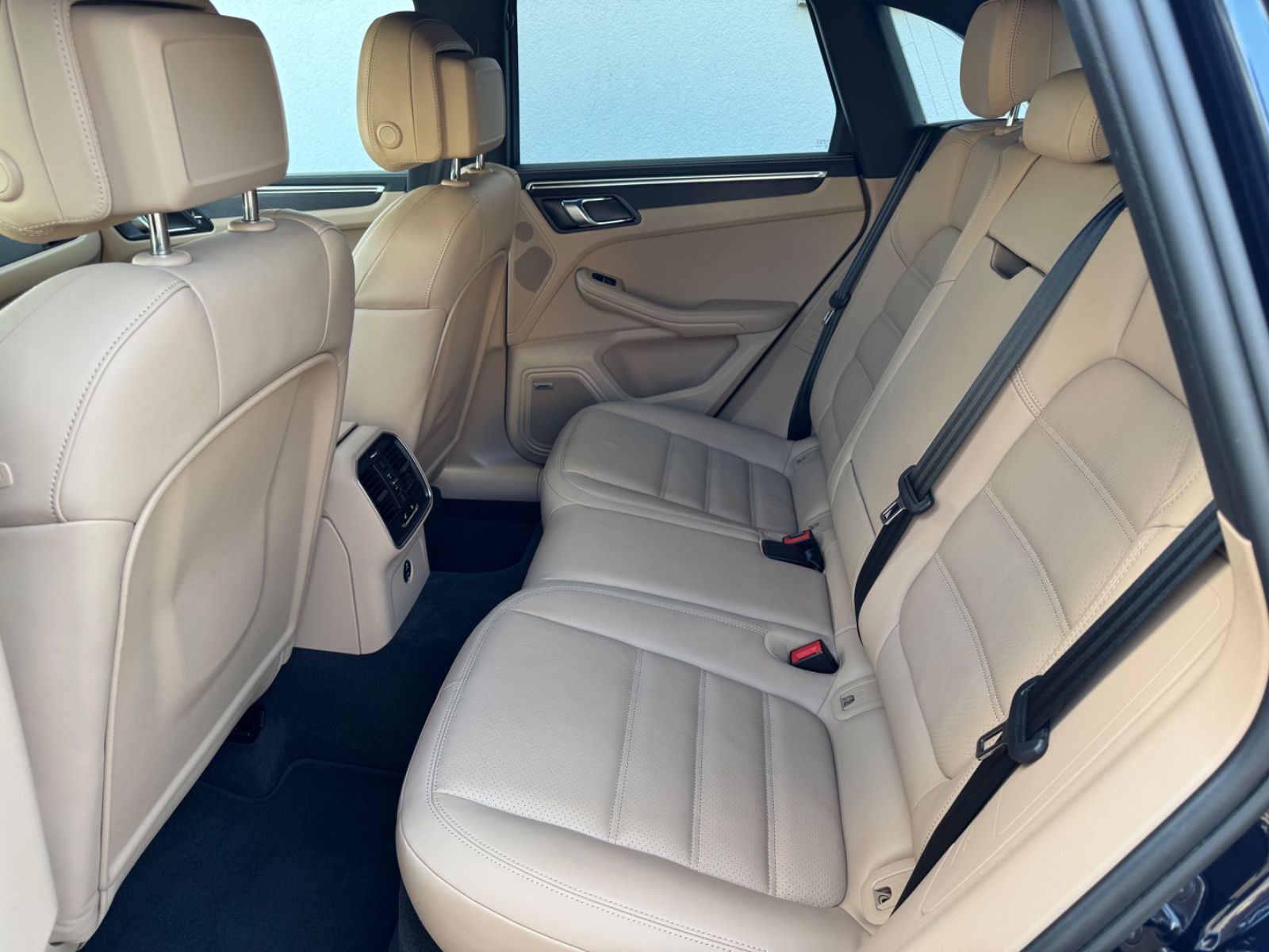 Porsche Macan GTS *1HD+PDLS+21Z+BOSE+ACC+360°+SPORTABGAS
