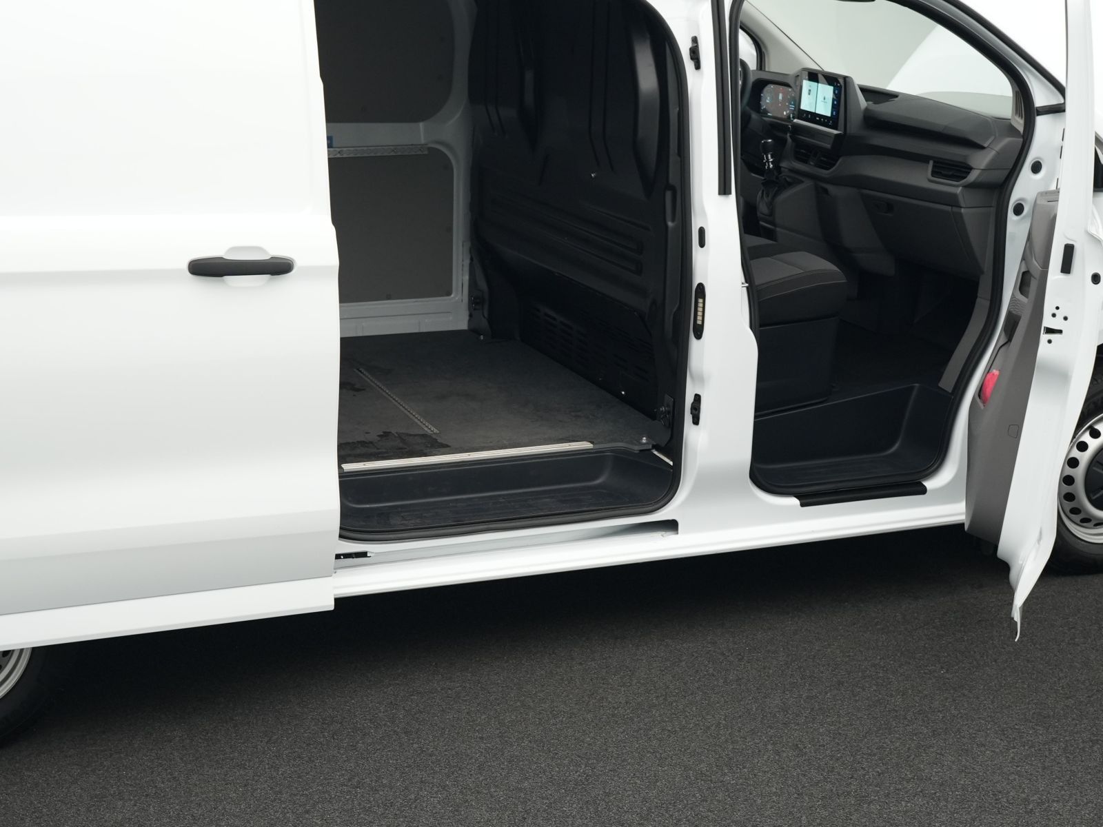 Volkswagen T7 Kasten Transporter LR/Lang 2.0 TDI *LED*KAM*