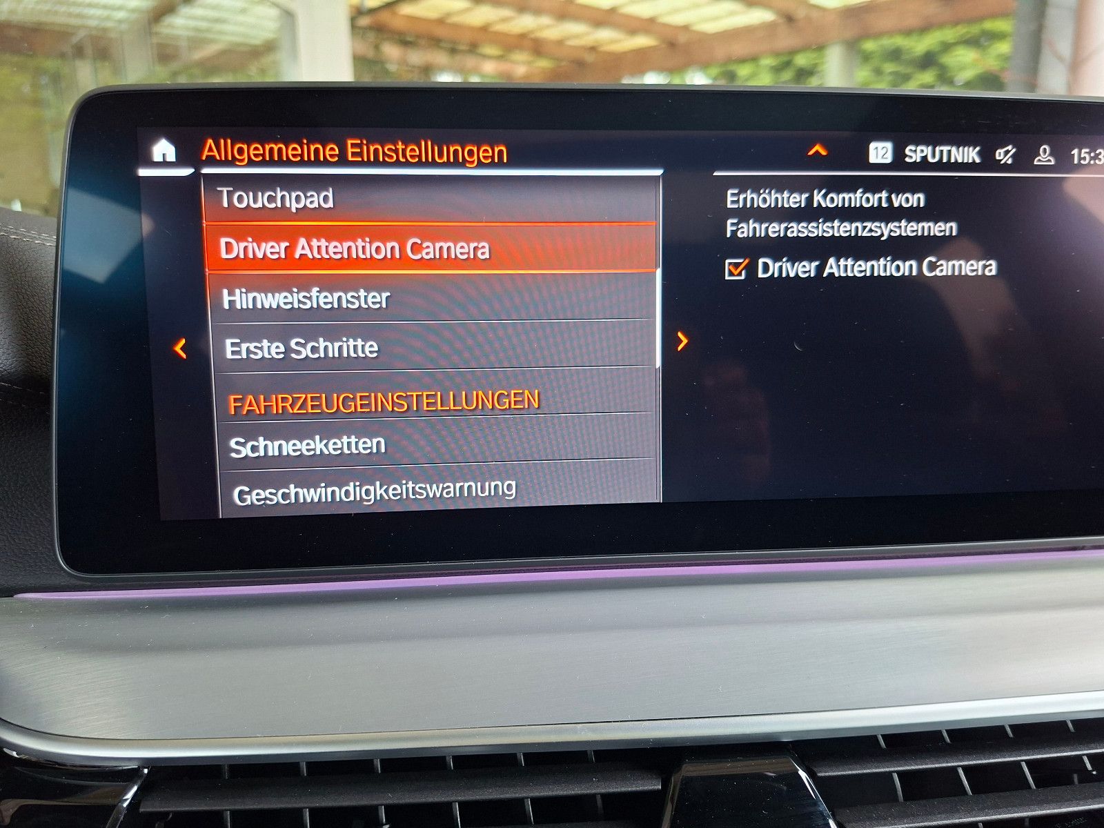 BMW 530d xDrive Touring LuxuryLine+360°CAM+PANO+ACC+