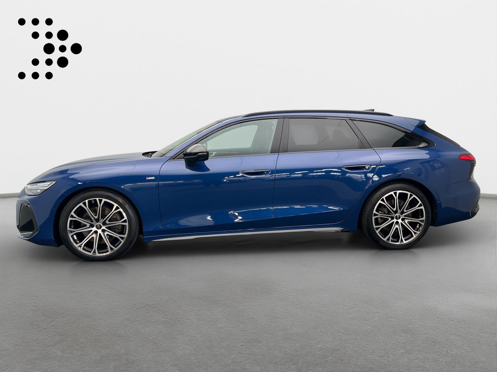 Audi A6 Avant 55 TFSI qu 2x S line S tro*B&O*HUD*LED+