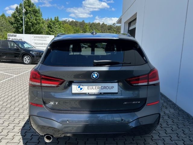 BMW X1 xDrive 25e M-Sport - Samsaru's Car Outlet