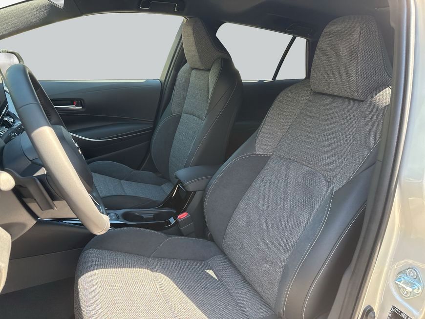 Toyota Corolla 2.0 Hybrid TS Technik-Paket Kamera Navi