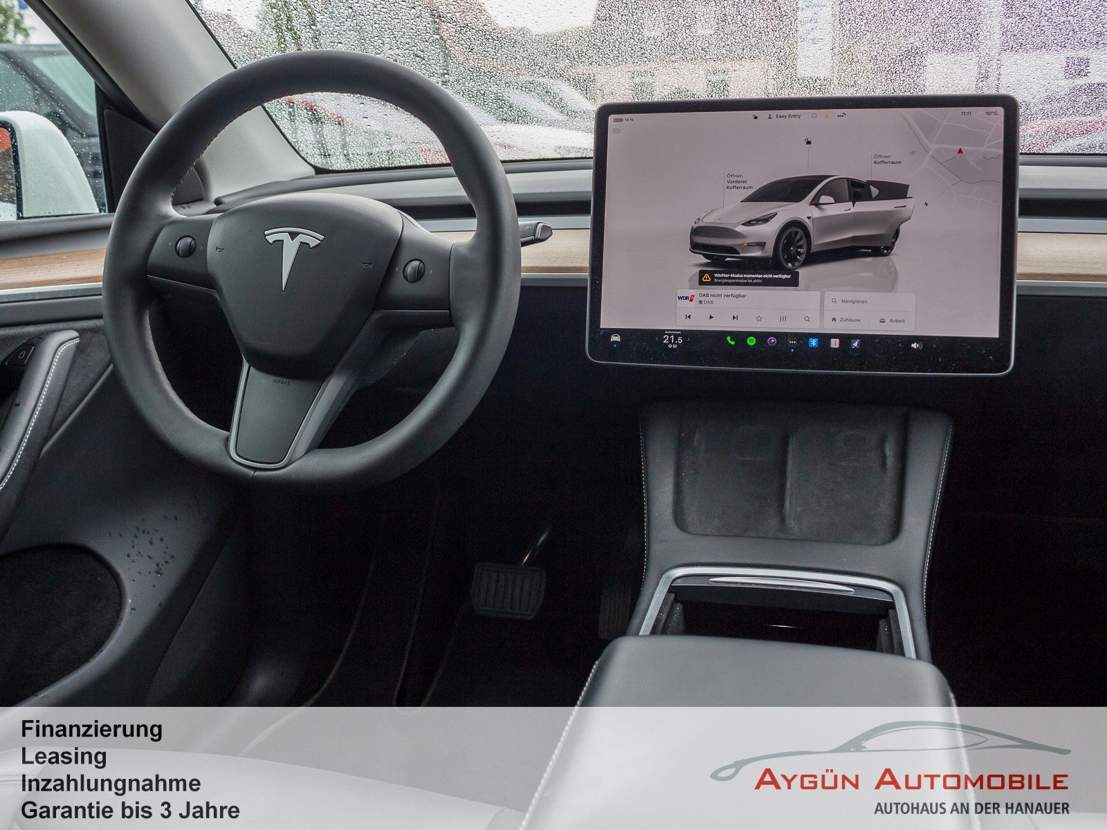 Tesla Model Y Long Range Dual Motor AWD*Panorama*