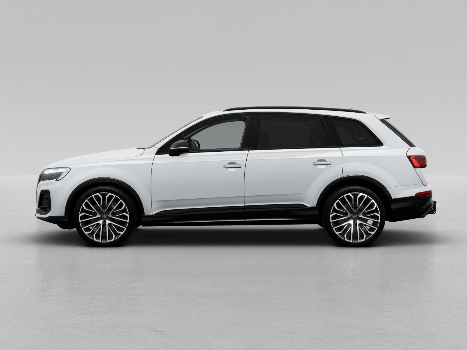 Audi Q7 50 TDI quattro*Navi*Matrix*HUD*B&O*AHK*PDC*Pa