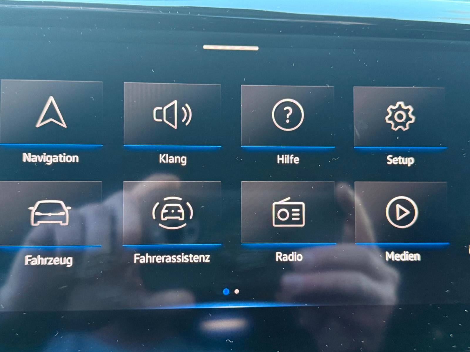 Volkswagen T6 Multivan - Samsaru's Car Outlet