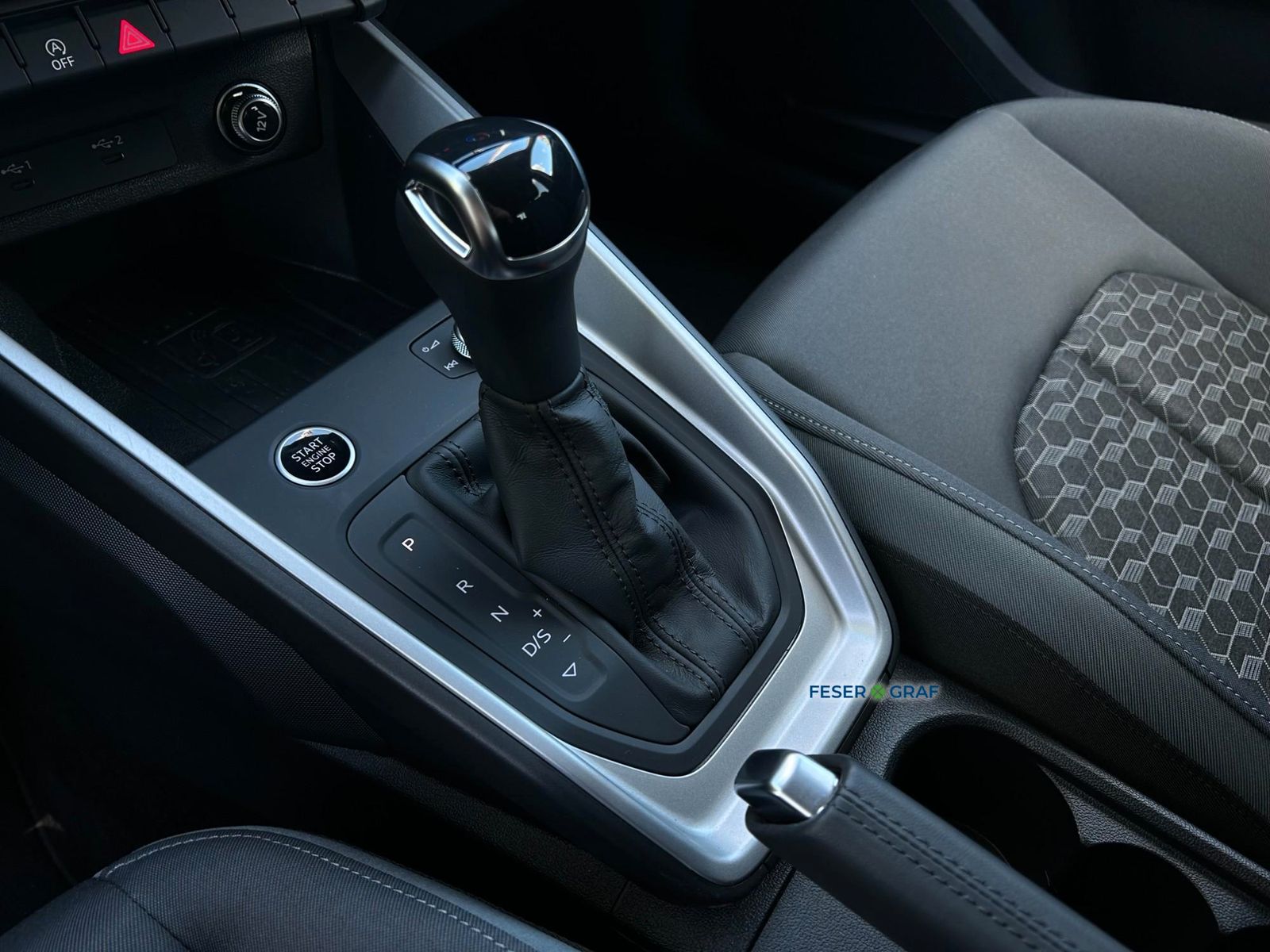 Audi A1 Sportback 25 TFSI S tronic - Samsaru's Car Outlet