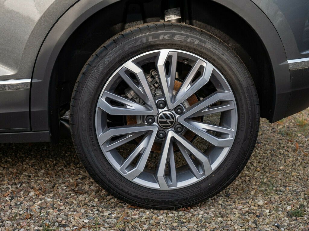 Volkswagen T-Roc 1.5 TSI Active - Samsaru's Car Outlet