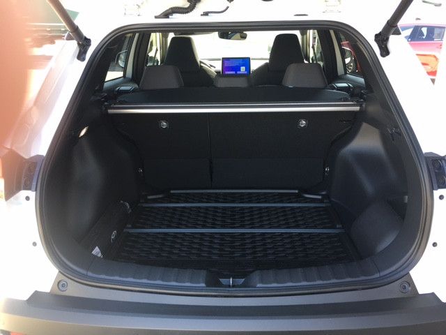 Toyota Corolla Cross Team D 2,0 Hybrid + Premiumpaket