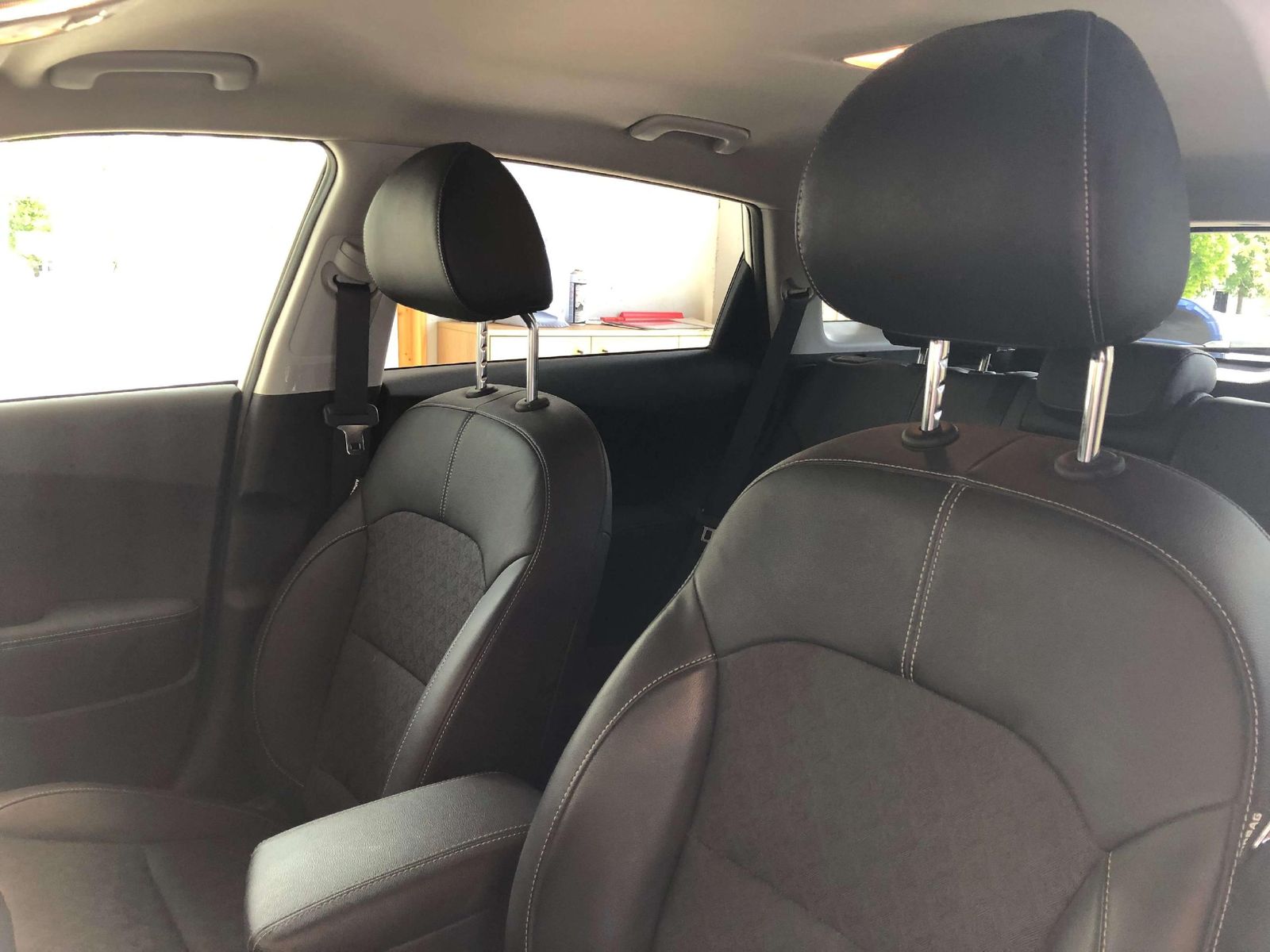 Kia Niro Spirit 1.6 PHEV - Samsaru's Car Outlet