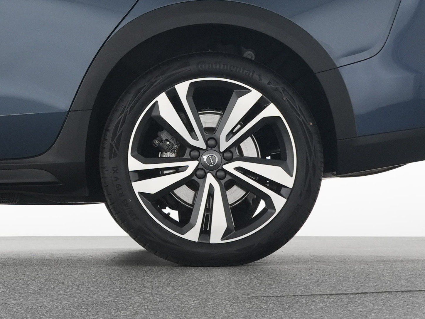 Volvo V60 CC B4 AWD Plus SONDERFINANZIERUNG 1,99%*