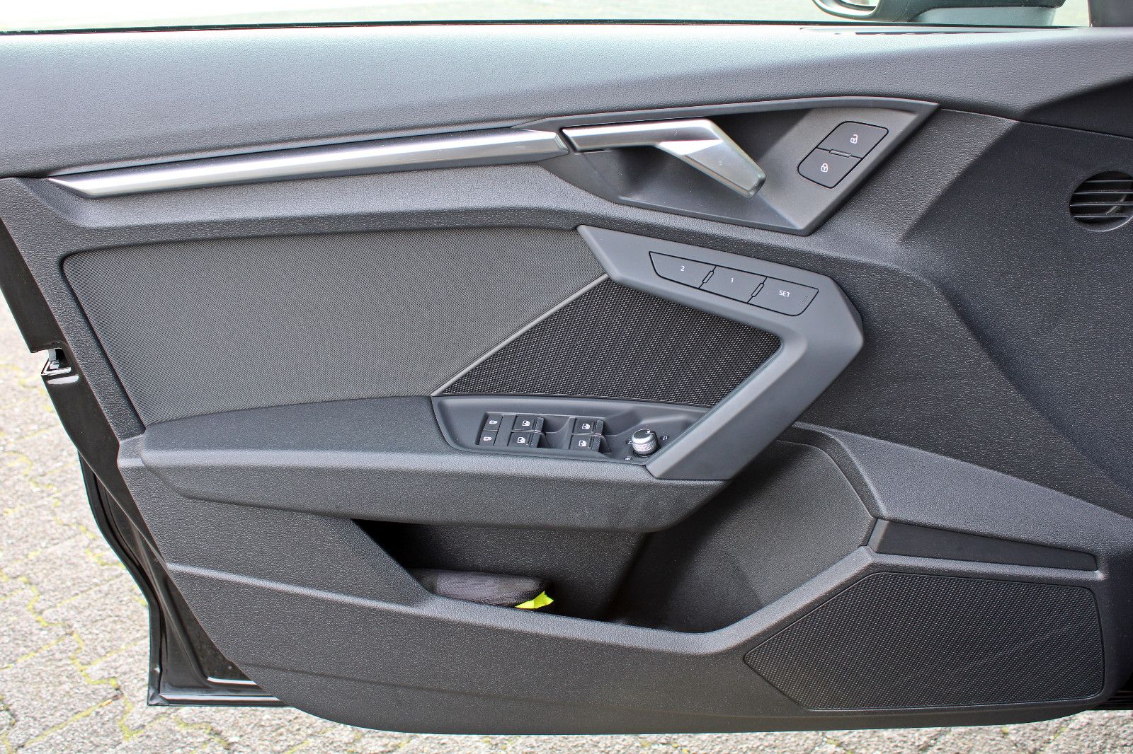 Audi A3 Sportback 35TDI S-tronic KAMERA AHK VC MATRIX