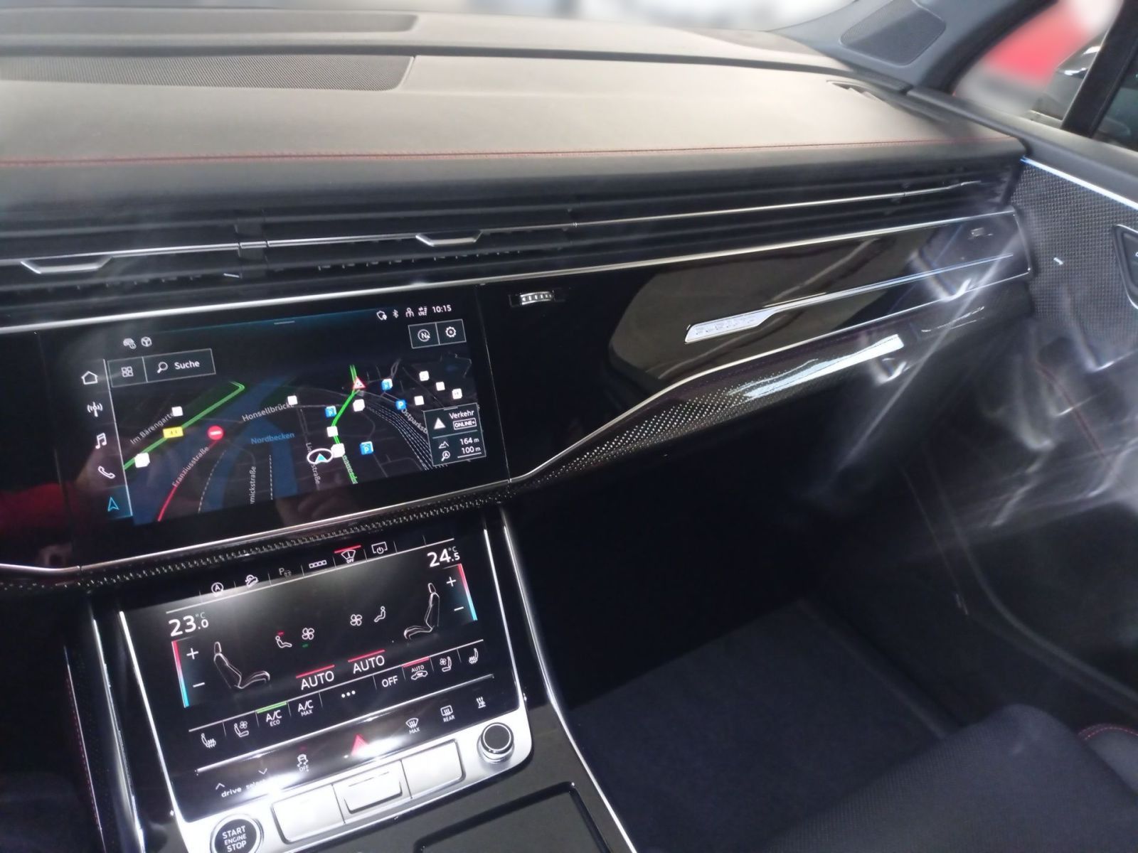 Audi Q7 S line 50 TDI quattro 210(286) kW(PS) tiptron