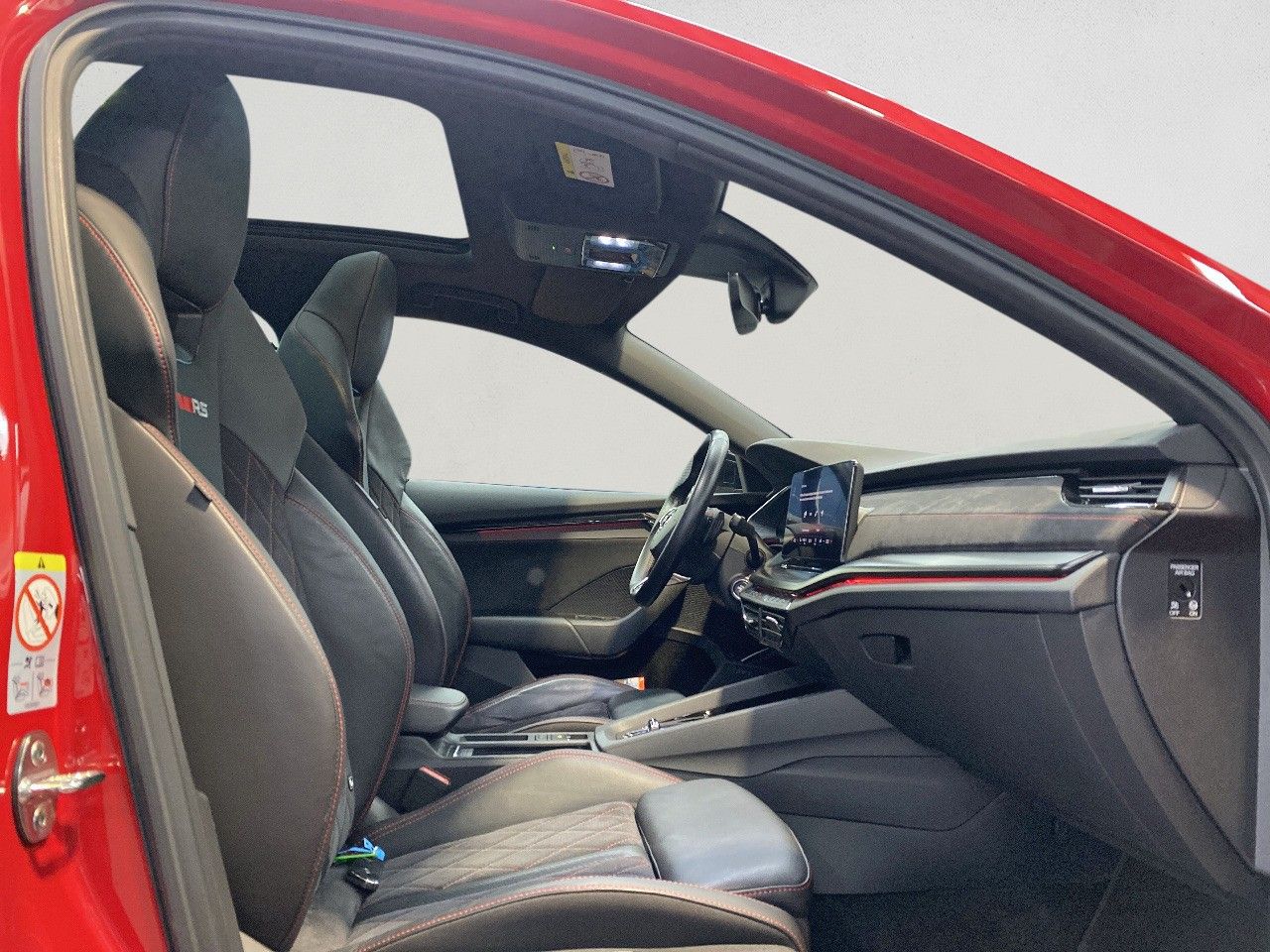 Skoda Octavia Combi RS First Edition - Samsaru's Car Outlet