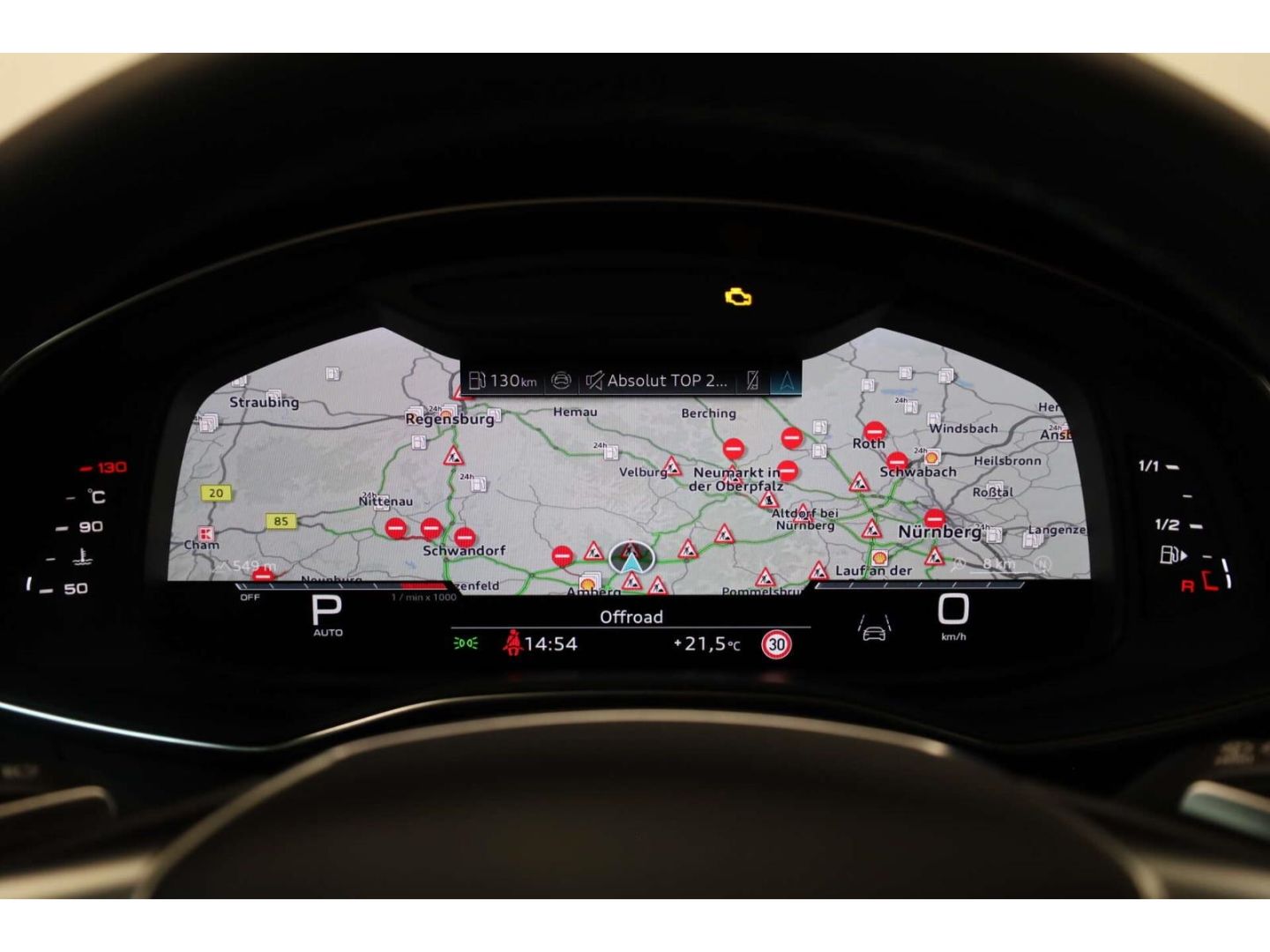 Audi A6 allroad 40 TDI quattro - Samsaru's Car Outlet