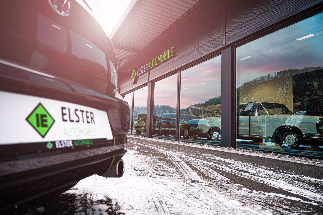 Audi A6 Avant 40 TDI quattro DSG - Samsaru's Car Outlet