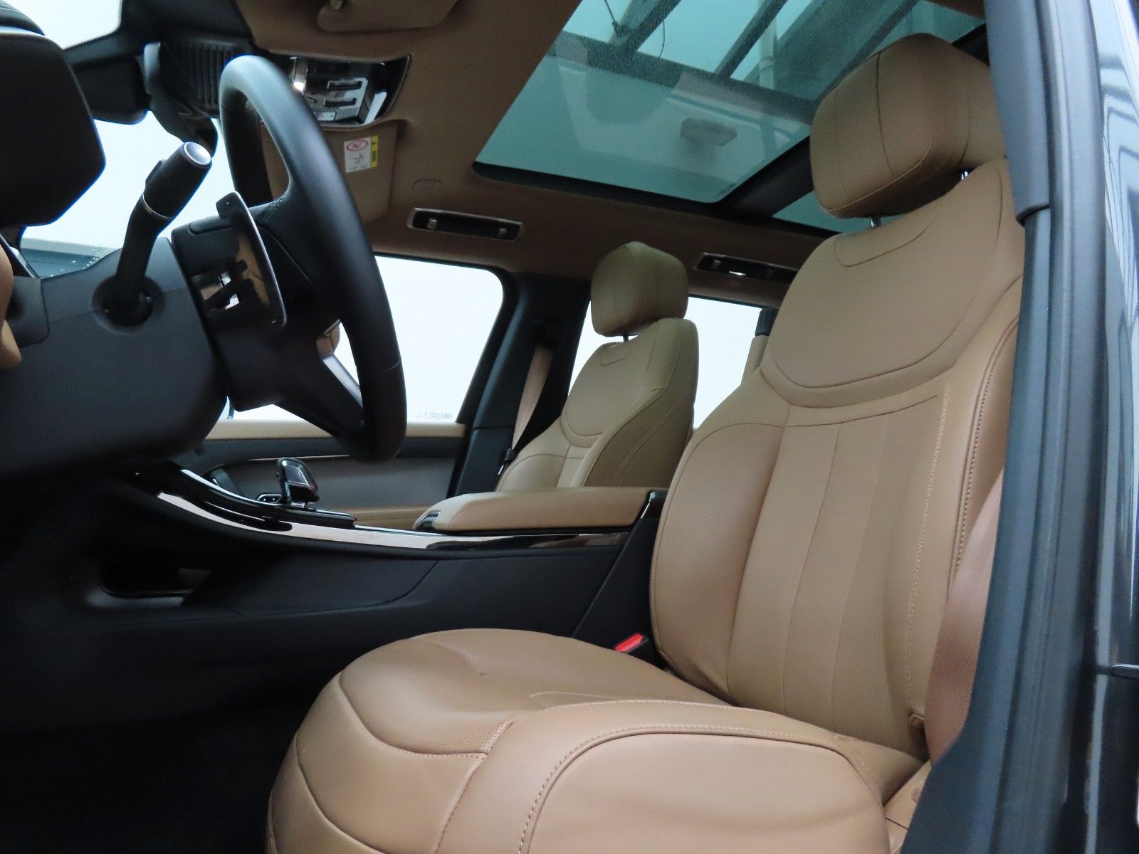 Range Rover Sport 3.0 D300 MHEV AWD SE - Samsaru's Car Outlet