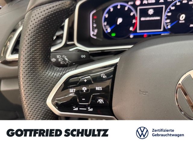 Volkswagen T-Roc R-Line - Samsaru's Car Outlet