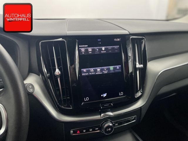 Volvo XC60 B4 - Samsaru's Car Outlet