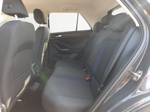 Volkswagen T-Roc 2.0 TDI United - Samsaru's Car Outlet