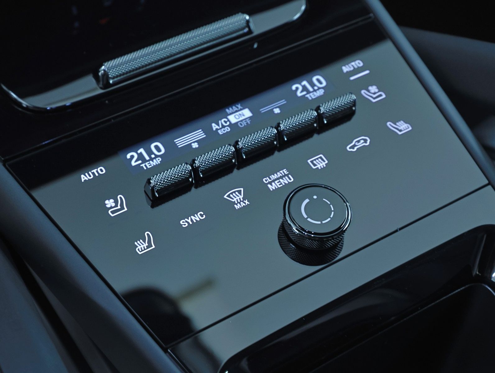 Porsche Cayenne Coupe E-Hybrid