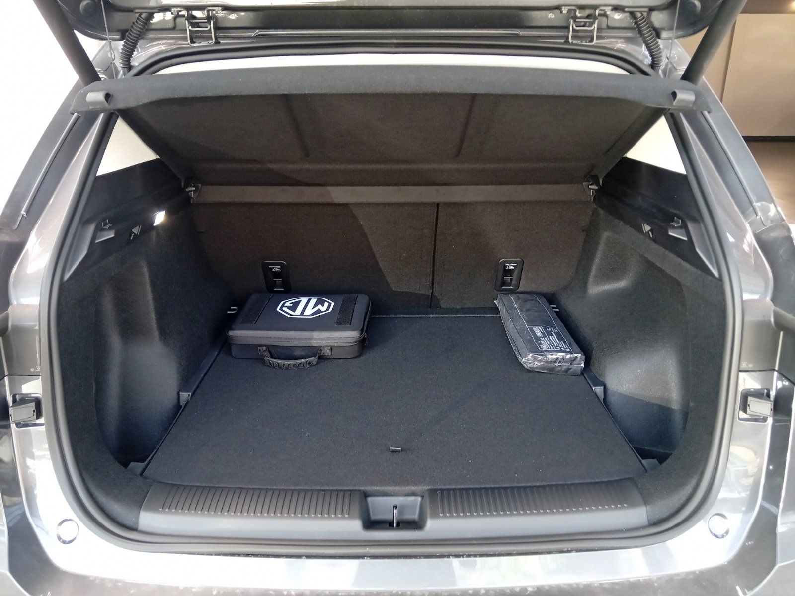 MG S5 Luxury Vorführwagen*Vollausstattung*