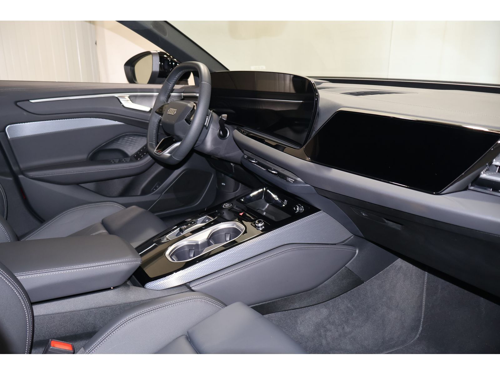 Audi A6 LimoTFSI quattro*2x S line*UPE92*Matrix*HuD*B