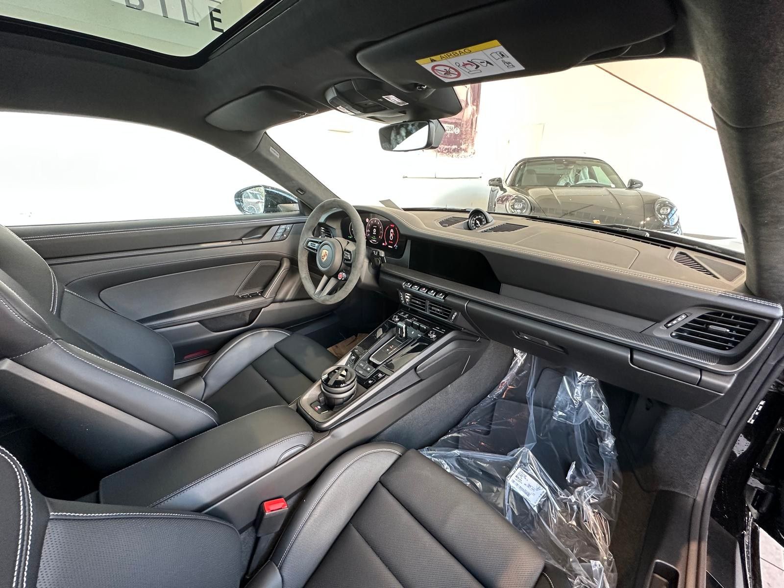 Porsche 992 Carrera 4 GTS Facelift/sw-sw/Carbon/18W/21