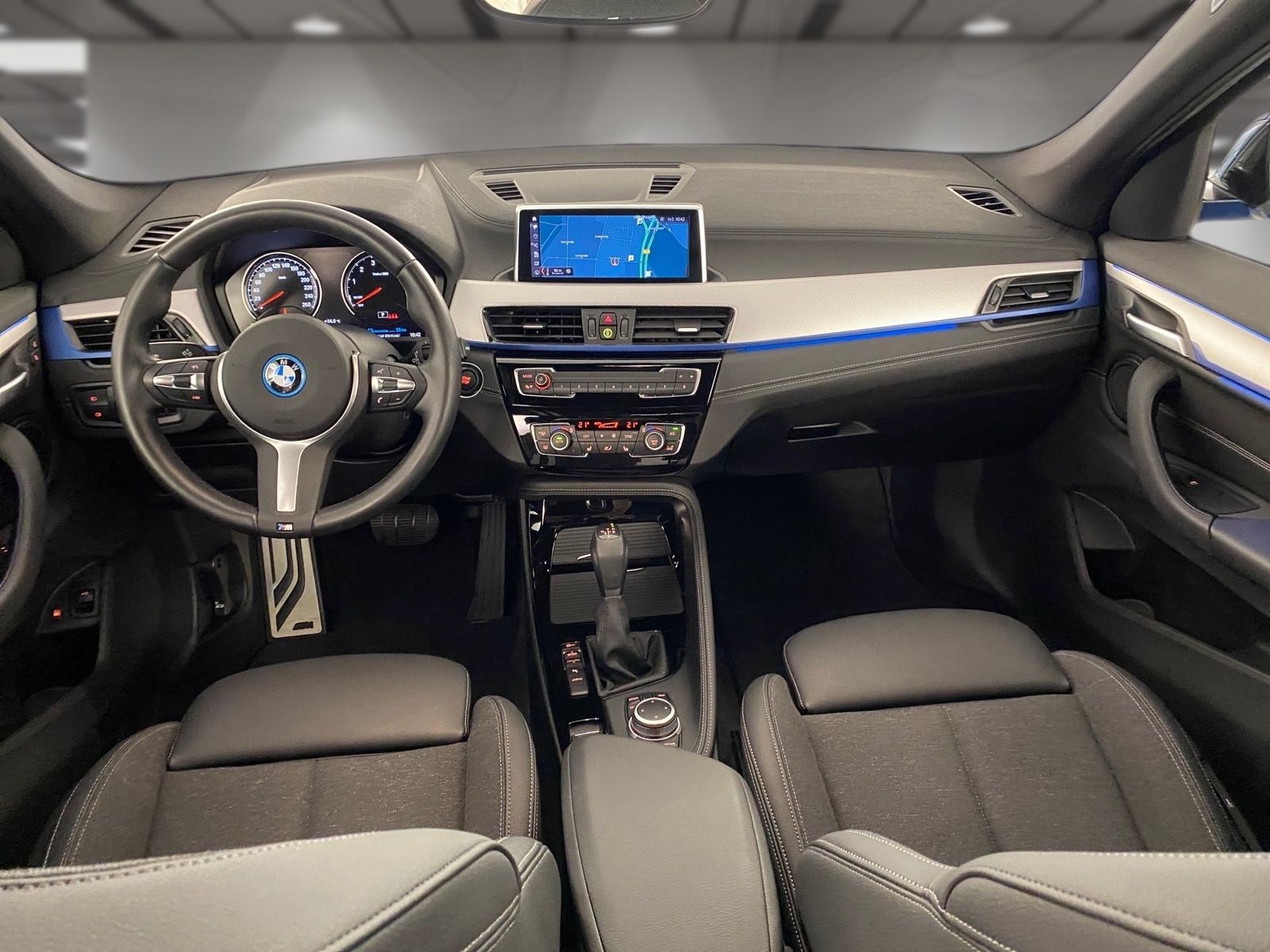 BMW X1 xDrive25e M Sport - Samsaru's Car Outlet