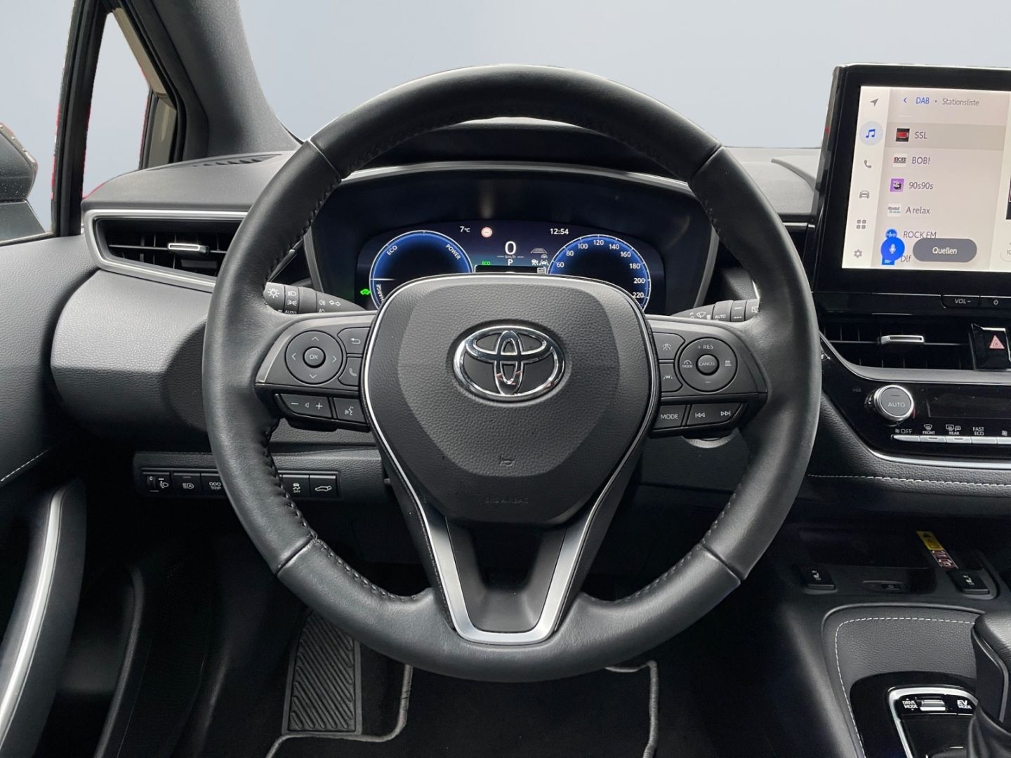 Toyota Corolla 2.0 Hybrid TS Team D *Technik Paket*CAM*