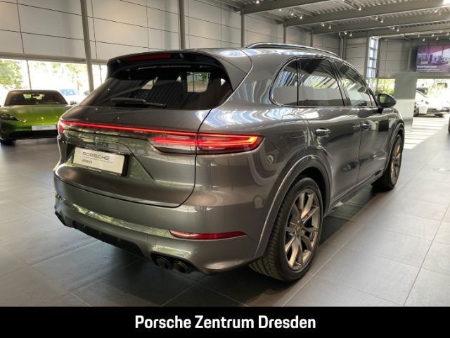 Porsche Cayenne GTS Pano*SH v+h*Chrono*Head*AHK*Bose