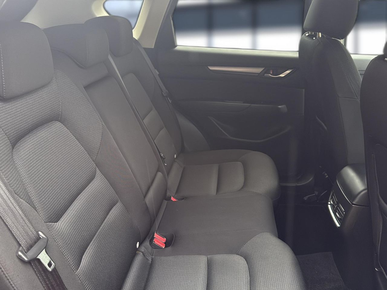 Mazda CX-5 Advantage 2WD Bluetooth Head Up Display LED