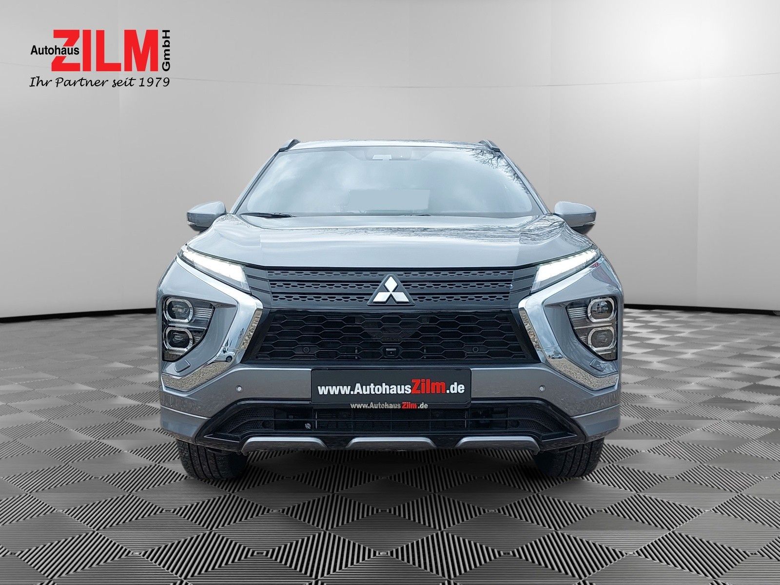 Mitsubishi Eclipse Cross Top  Plug-in Hybrid 4WD