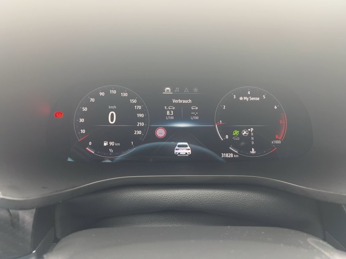 Renault Arkana R.S. Line Mild Hybrid - Samsaru's Car Outlet
