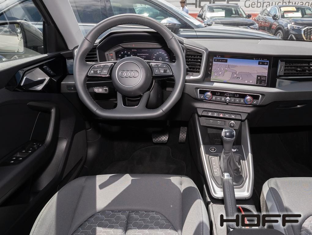 Audi A1 Sportback S line 25 TFSI S tronic - Samsaru's Car Outlet
