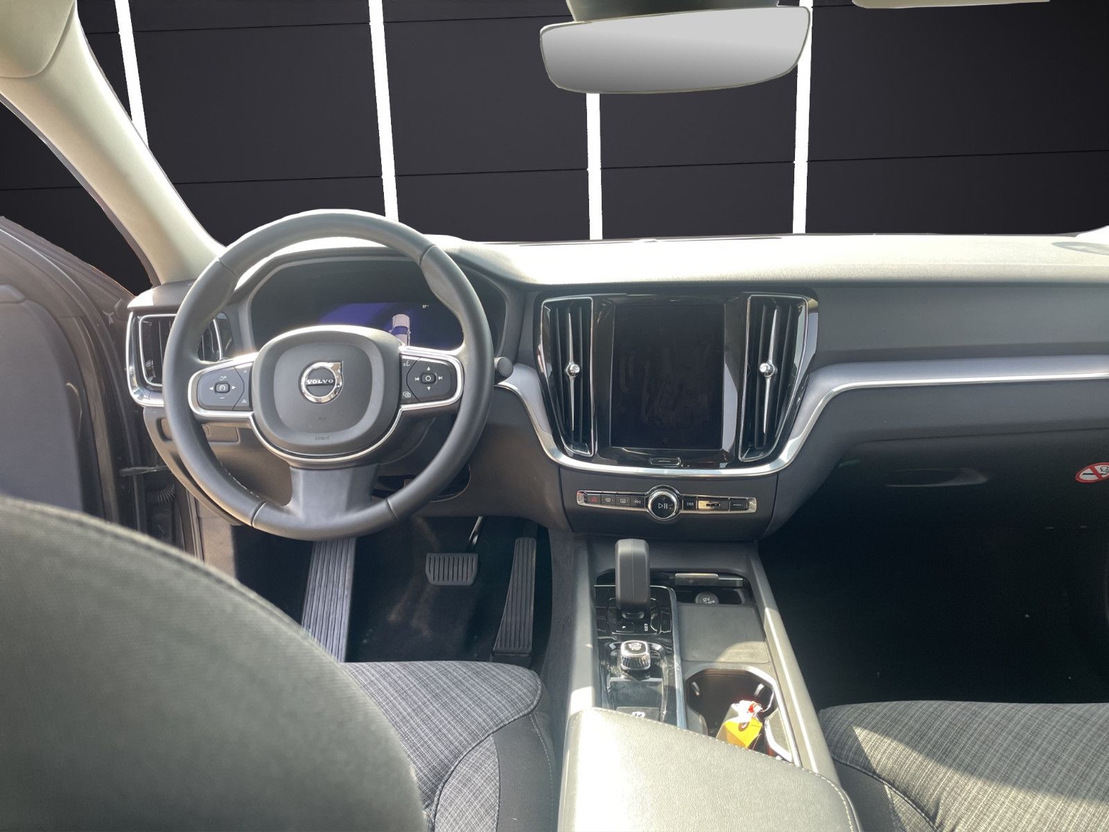 Volvo S60 Lim. Plus Dark LED*CAM*Navi*Shzg