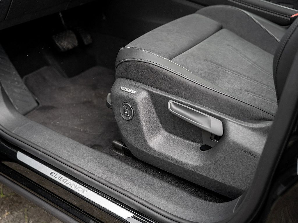 Volkswagen Tiguan 1.5 TSI eHybrid Elegance AHK KAM LED SHZ