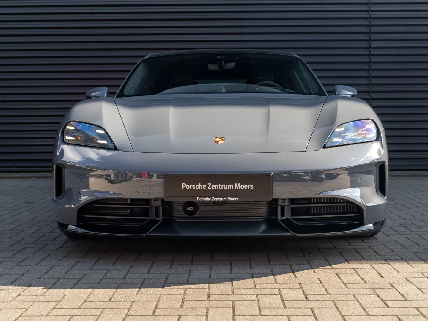 Porsche Taycan GTS HEAD UP, Surround, HD-Matrix