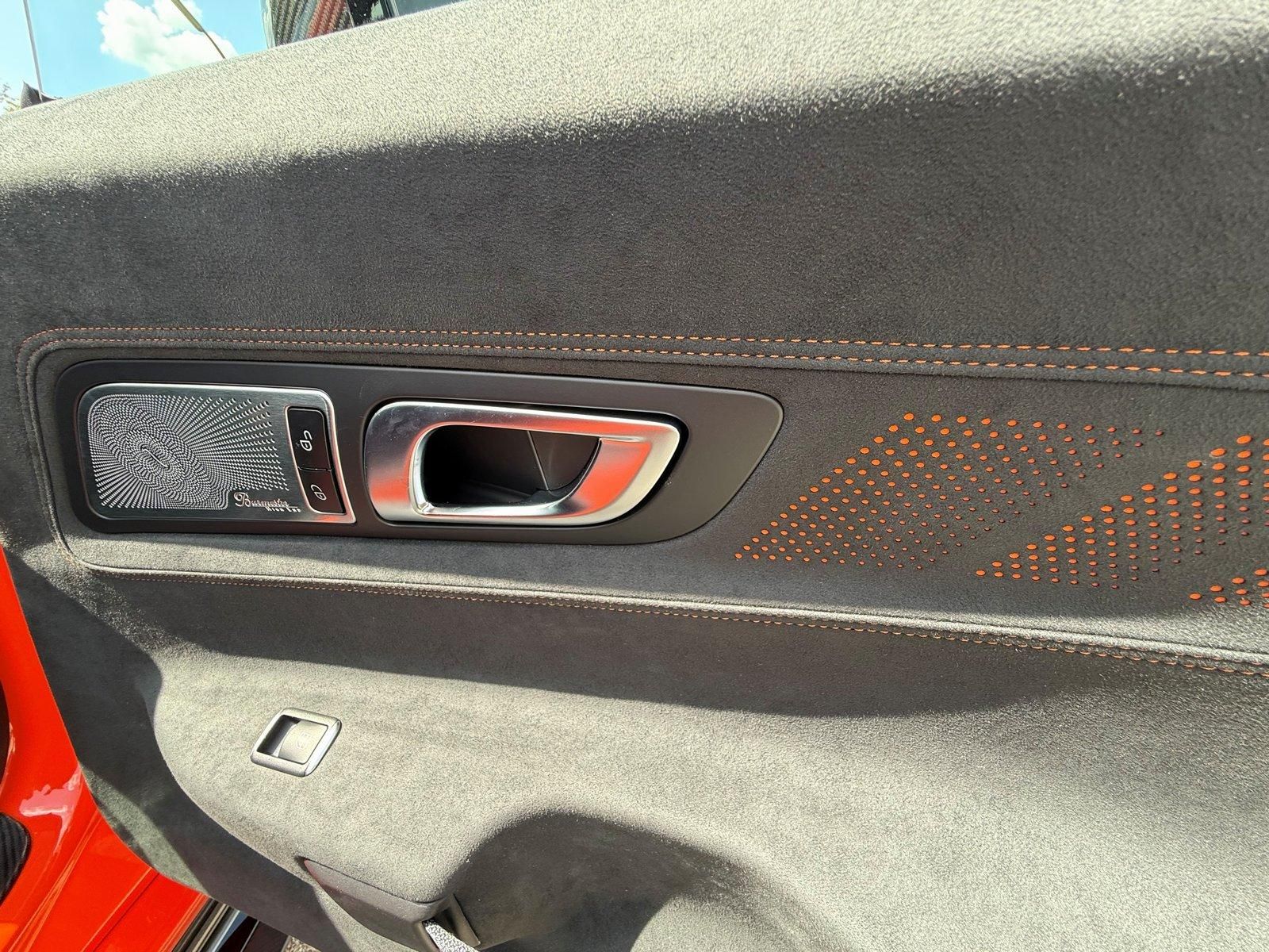 Mercedes-Benz Black Series - Samsaru's Car Outlet