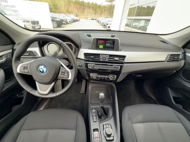BMW X1 xDrive 25e - Samsaru's Car Outlet