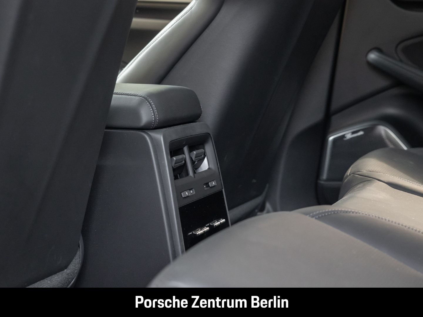 Porsche Macan 4S LED-Matrix Burmester InnoDrive Panorama