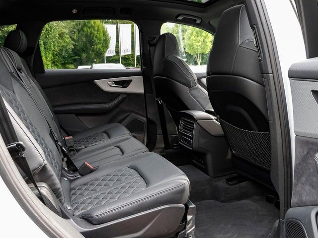 Audi Q7 60 TFSI e quattro S line LM22 HuD Sports.+ Pa