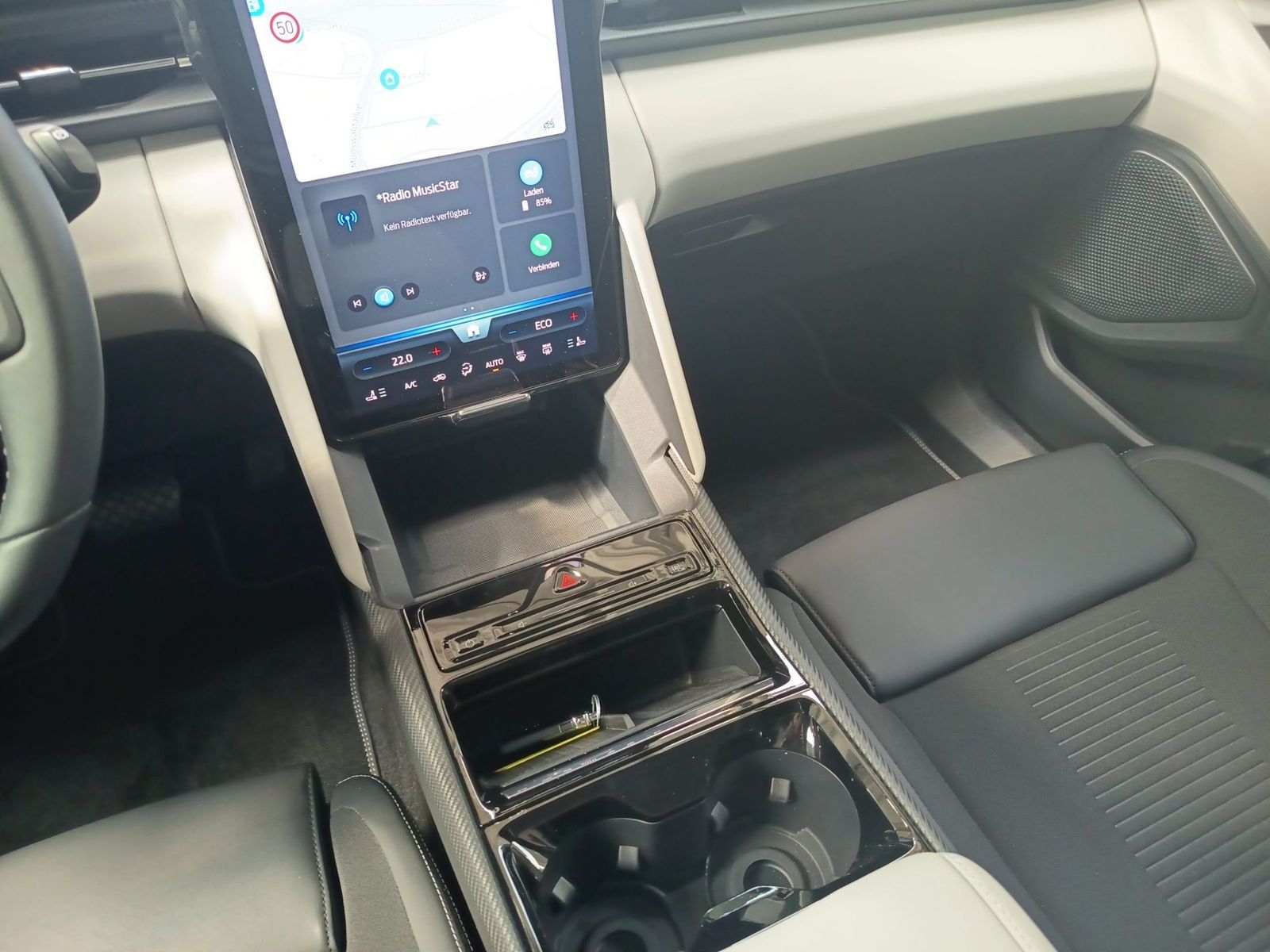 Ford Explorer Dual-Elektromotor Ext.Range AWD 79kWh