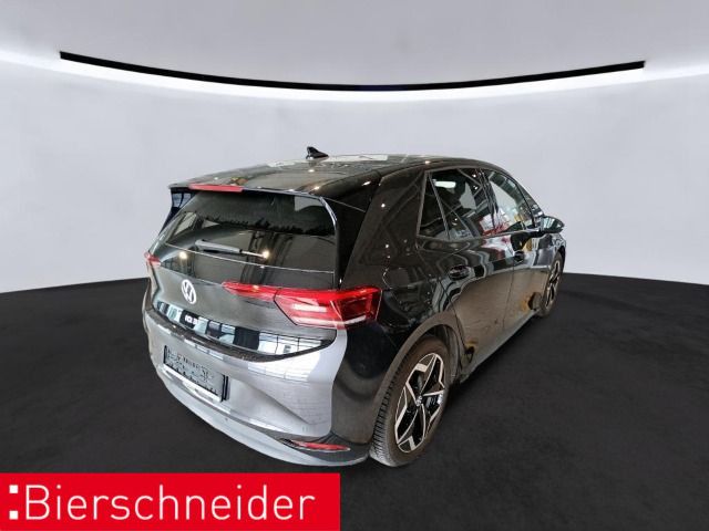 Volkswagen ID.3 Pro AHK MATRIX PANO NAVI SHZ