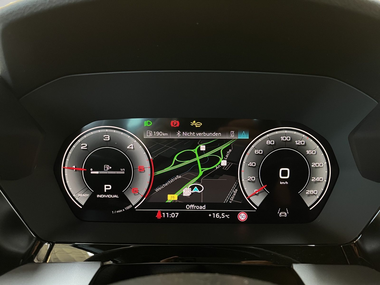 Audi A3 Sportback 35 TDI S tronic - Samsaru's Car Outlet