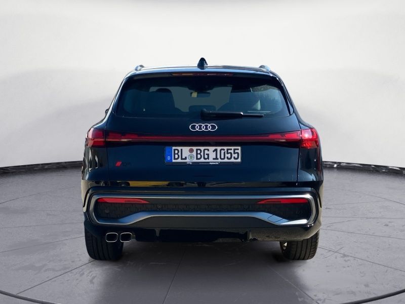 Audi Q5 SUV TDI quattro S tronic - Samsaru's Car Outlet
