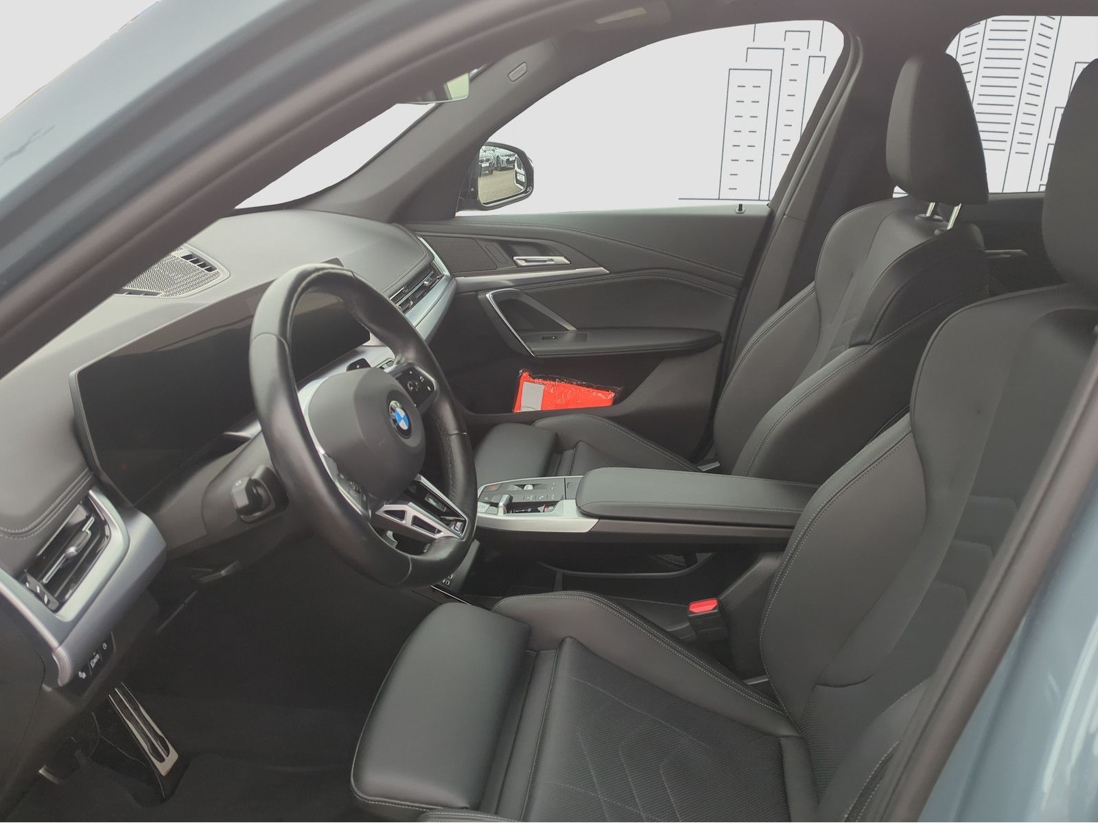 BMW X1 23d xDrive M Sport - Samsaru's Car Outlet