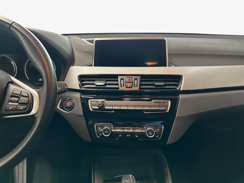 BMW X1 xDrive25e Advantage - Samsaru's Car Outlet